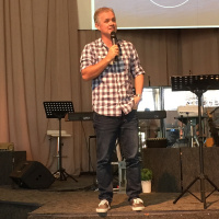 Humility (Kirk Delaney) 26 Apr 2015