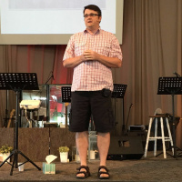 Covenant (Neal McArthur) 08 May 2016