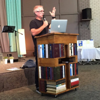 Vision Ignited Part2 (Kirk Delaney) 04 Jun 2017