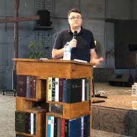 Partnership (Neal McArthur) 18 Mar 2018