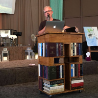 Vision Ignited Part1 (Kirk Delaney) 21 May 2017