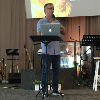 Guarding Your Heart (Kirk Delaney) 25 Oct 2015