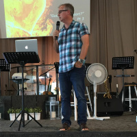 Guarding Your Heart Part 2 (Kirk Delaney) 22 Nov 2015