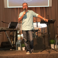 Humility, The Way of the Kingdom (Kirk Delaney) 03 May 2015