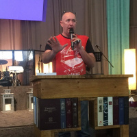 As Best I Can (Ash Brown) 03 Sep 2017