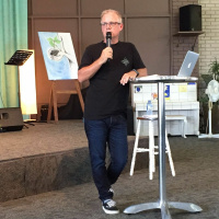 Wholehearted (Kirk Delaney) 08 Jan 2017