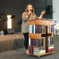 Intimacy=Identity,Integrity,Inspiration (Sarah Wiseman) 11 Mar 2018