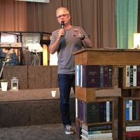 Be Imitators of God [Eph 5] (Kirk Delaney) 08 Oct 2017