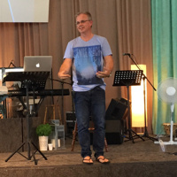 Take Possession of your Inheritance Part 4 (Kirk Delaney) 01 Feb 2015