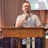 Take The Next Step (Scott Stephens) 14 May 2017