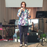 Our Heavenly Credit Card (Caryn Jacobs) 26 Jul 2015