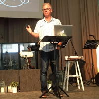 Stewarding The Kingdom (Kirk Delaney) 01 Mar 2016