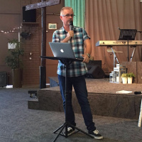 Dont Play It Safe Part3 (Kirk Delaney) 25 Sep 2016