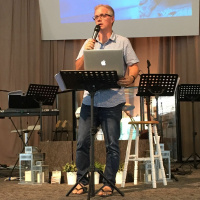 Thats What Love Does (Kirk Delaney) 07 Feb 2016