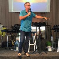 Living Hope (Kirk Delaney) 05 Apr 2015