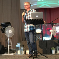 Kingdom of God (Kirk Delaney) 13 Mar 2016