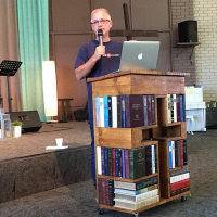 Ambassadors (Kirk Delaney) 23 Apr 2017