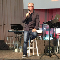 Spiritual Gifts - Weighing Prophecy (Kirk Delaney) 10 Jul 2016