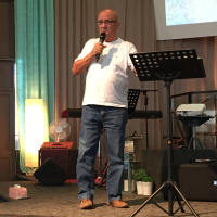 Discipleship 2015 (David Delaney) 05 Jul 2015