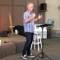 Dont Play It Safe Part4 (Kirk Delaney) 09 Oct 2016