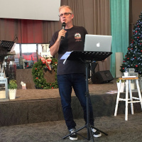 Advent (Kirk Delaney) 27 Nov 2016