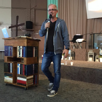 Vision Ignited Part3 (Kirk Delaney) 18 Jun 2017