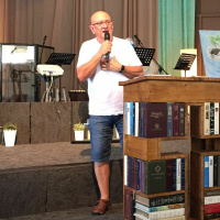 The Full Life (David Delaney) 22 Apr 2018