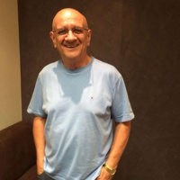 Holiness (David Delaney) 07 Jun 2015