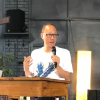 The Kingdom Missionary Adventure (Gerry Ching) 21 Jan 2018