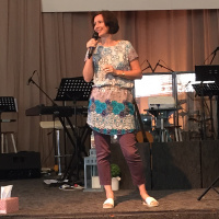 Hope In Hard Places (Caryn Jacobs) 17 May 2015