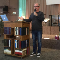 Vision Ignited Part4 (Kirk Delaney) 09 Jul 2017