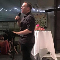 Christmas Eve (Scott Stephens) 24 Dec 2016