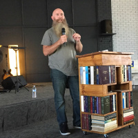 More Than You Signed Up For (Dave Hockey) 11 Feb 2018