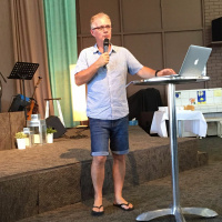 Four Prayers For 2017 (Kirk Delaney) 01 Jan 2017