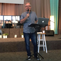 Dont Play It Safe Part1 (Kirk Delaney) 04 Sep 2016