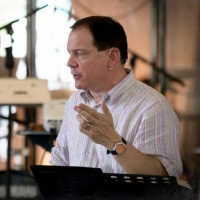 The Apostolic Burden (Ken Fish) 06 Nov 2016