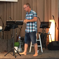 Take Possession of your Inheritance Part 2 (Kirk Delaney) 18 Jan 2015
