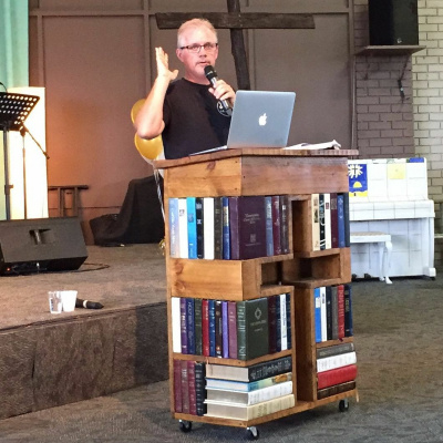 Vineyard Pine Rivers