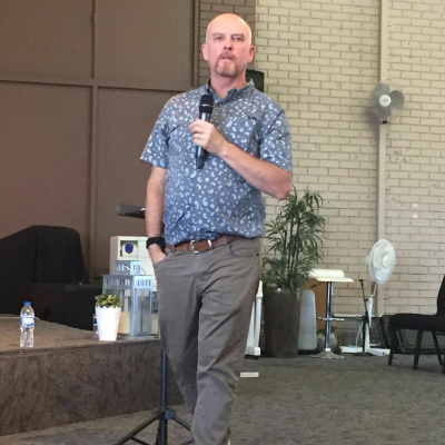 Vineyard Pine Rivers