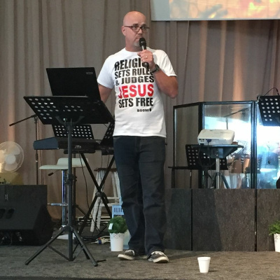 Vineyard Pine Rivers