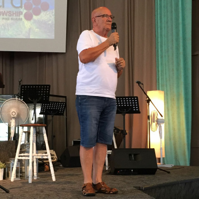 Vineyard Pine Rivers