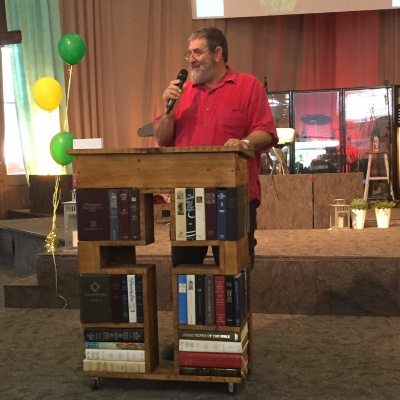 Vineyard Pine Rivers