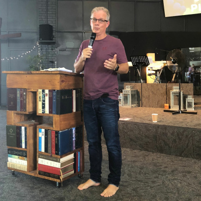 Vineyard Pine Rivers