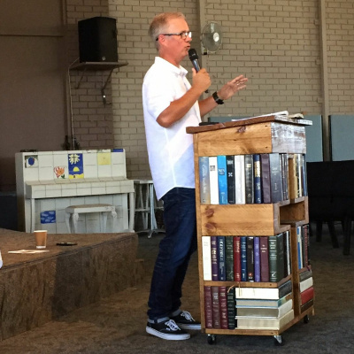 Vineyard Pine Rivers