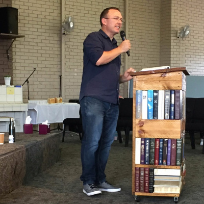 Vineyard Pine Rivers