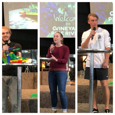 Vineyard Pine Rivers