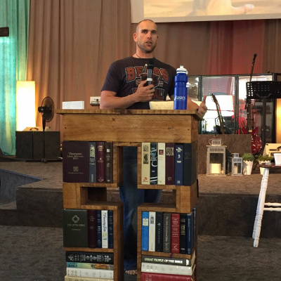 Vineyard Pine Rivers