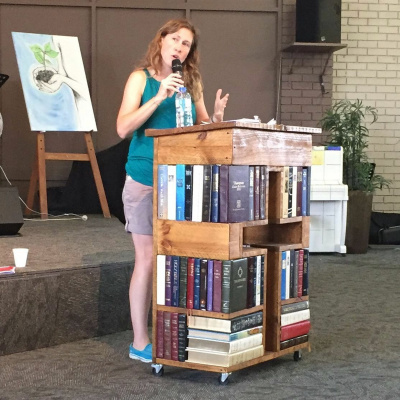 Vineyard Pine Rivers