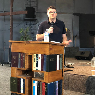 Vineyard Pine Rivers