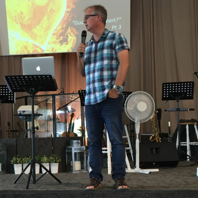 Vineyard Pine Rivers